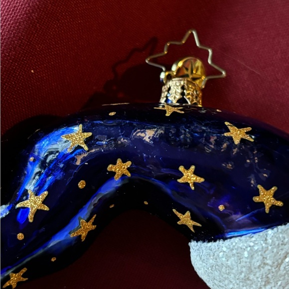 2017 Christopher Radko Ornament - Picture 7 of 11